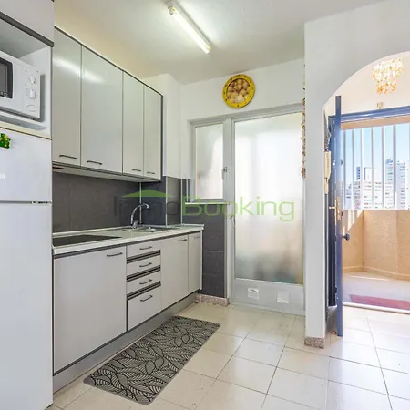 Apartamento Hernando I Appartement *