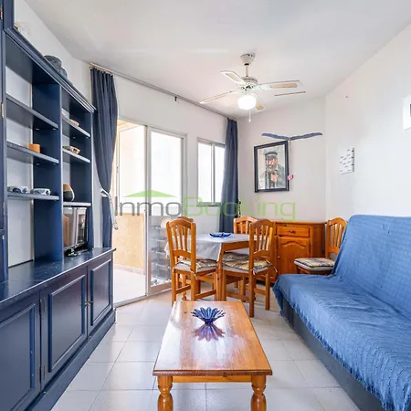 Appartement Apartamento Hernando I Calp