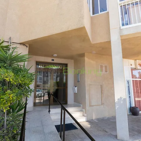 Appartement Apartamento Hernando I