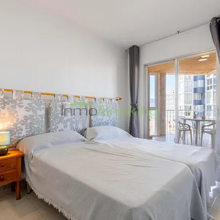 Apartamento Hernando I