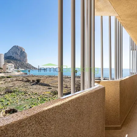 Appartement Apartamento Hernando I Calp