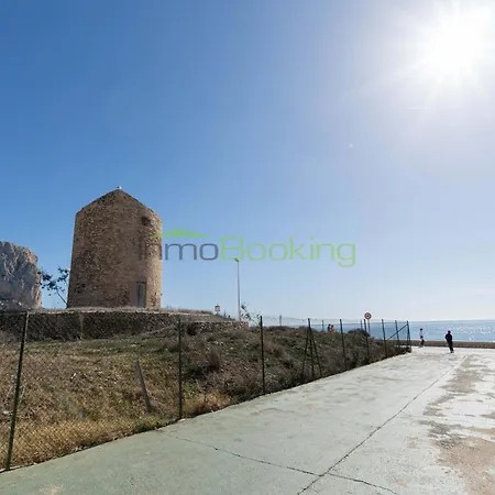 Appartement Apartamento Hernando I