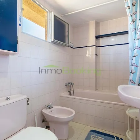 Apartamento Hernando I Appartement