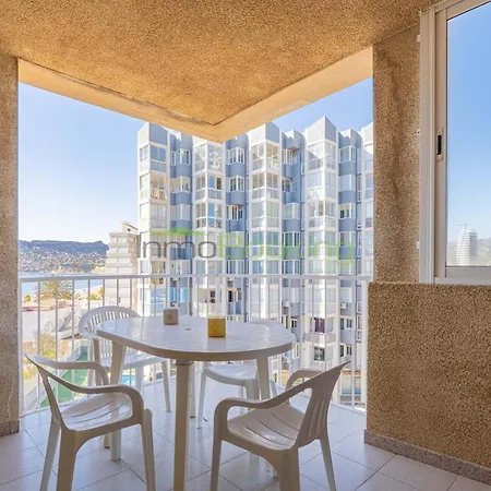 Apartamento Hernando I Appartement *
