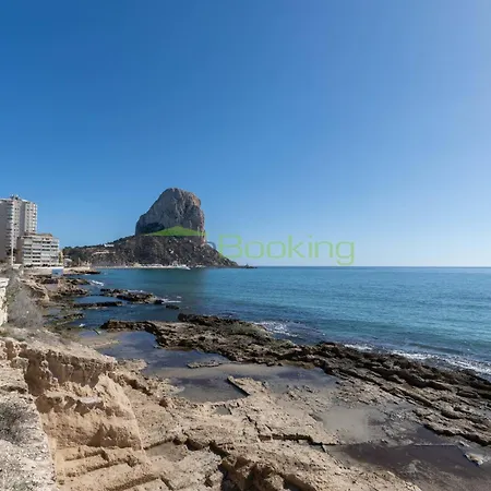 Apartamento Hernando I Appartement