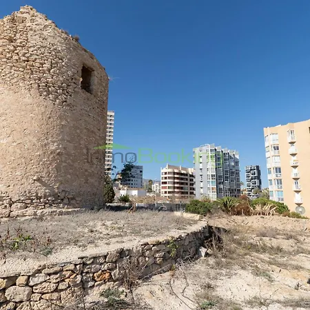 Apartamento Hernando I Appartement *